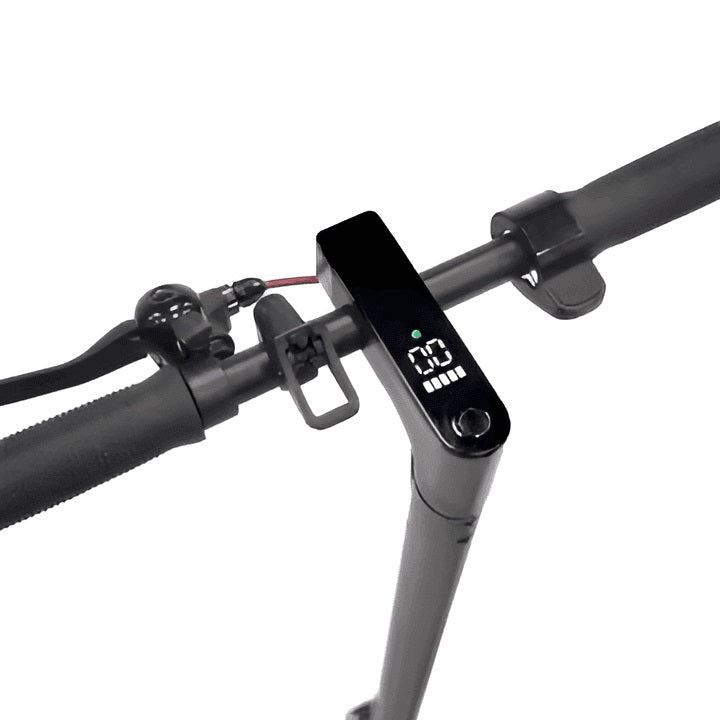 E9D PRO 350W display elsparkcykel