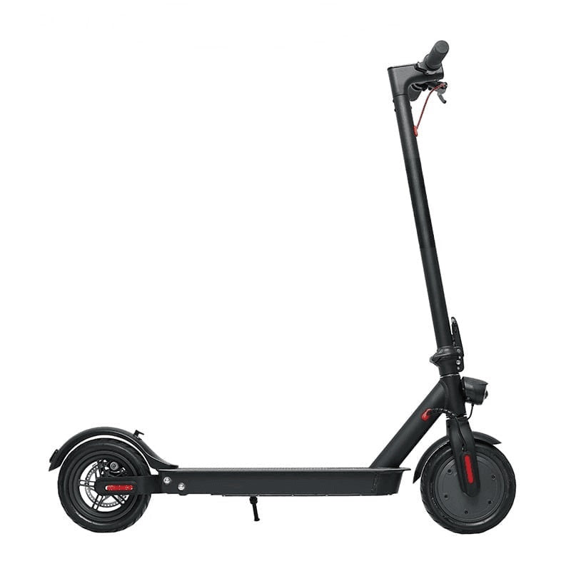 E9D PRO 350W elscooter - kraftfull sparkcykel för daglig pendling