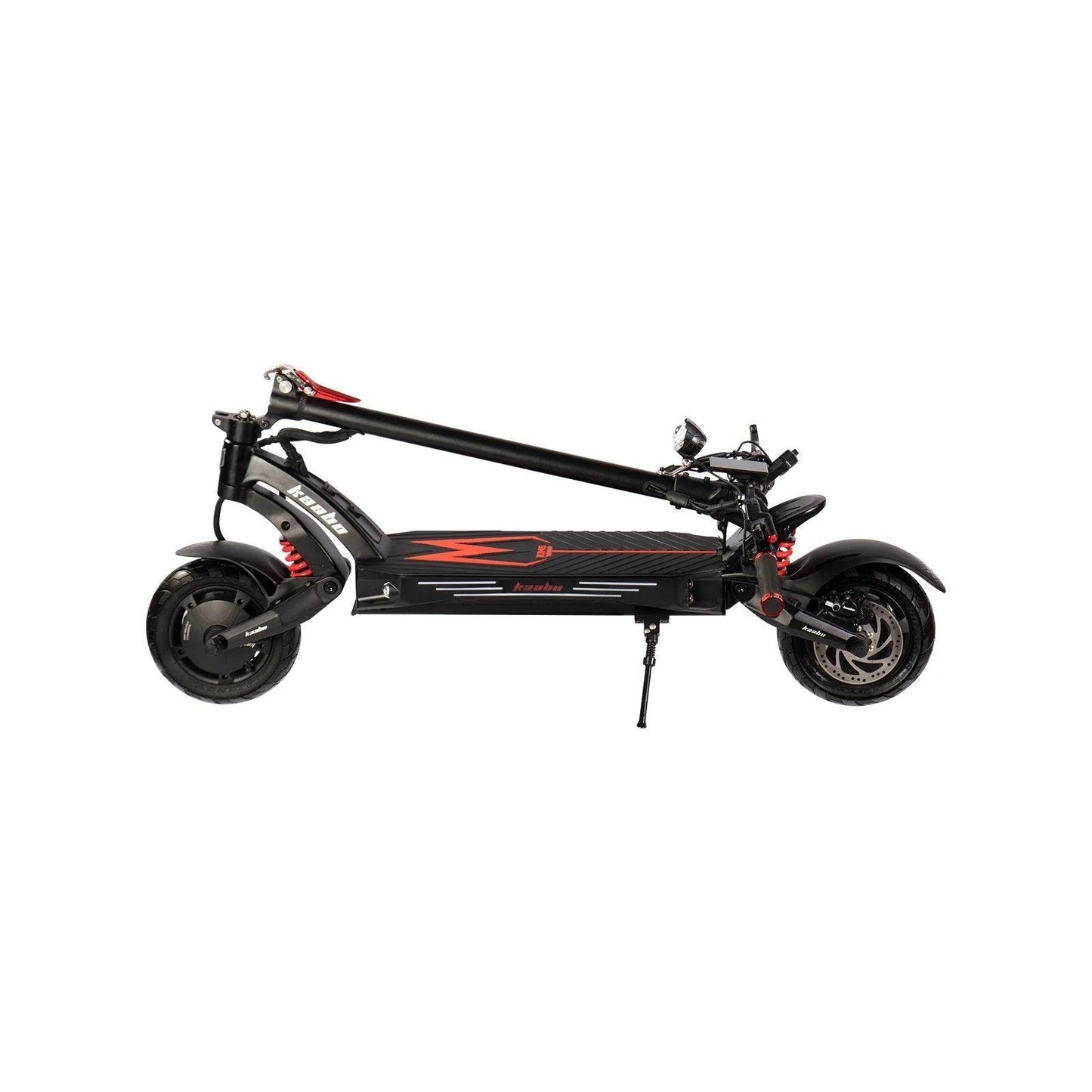 Kaabo Mantis 10 King GT hoppfällbar elscooter