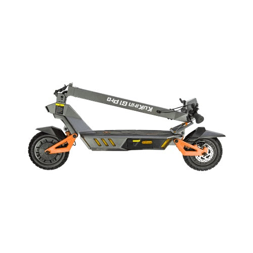 Kukirin G1 Pro 1600W hopfällbar elscooter