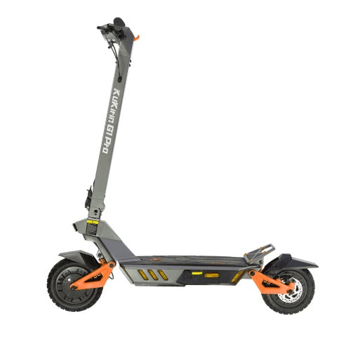 Kukirin G1 Pro elscooter