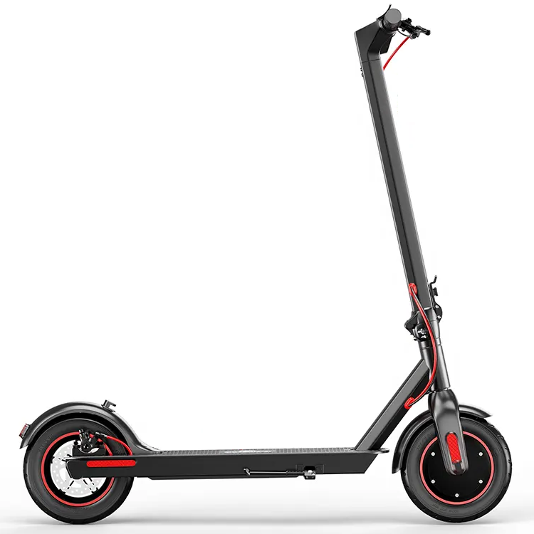 VFLY V10 Elsparkcykel med 500W motor