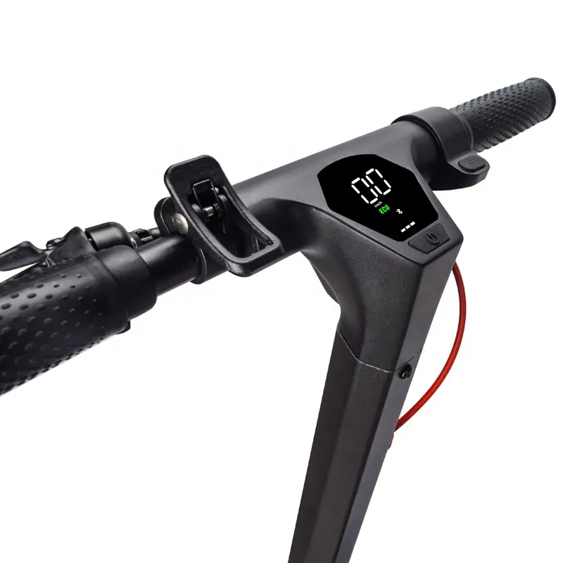 VFLY V10 handtag med display