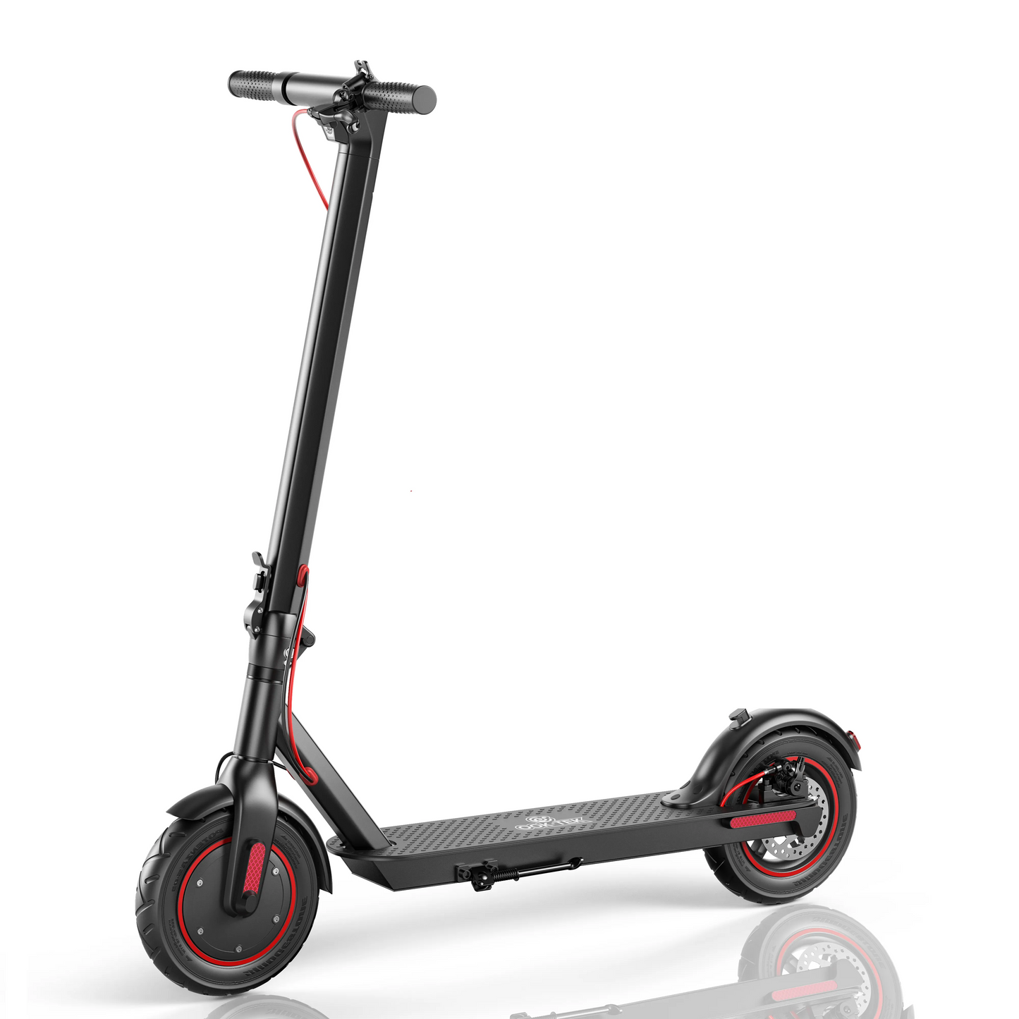 VFLY V10 vanster vinkel