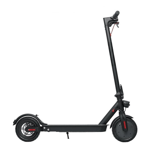 E9D PRO 350W elscooter - kraftfull sparkcykel för daglig pendling