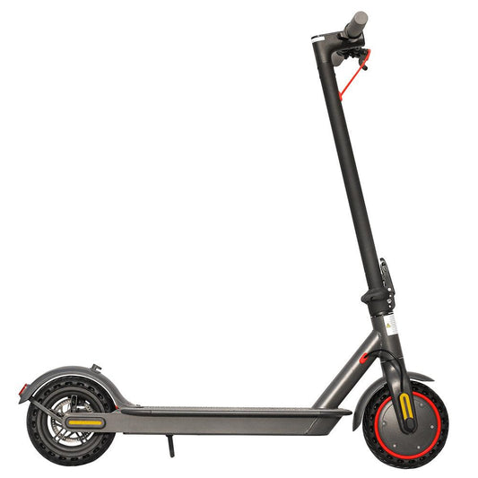 ES60 Max 350W elscooter - pålitlig pendlings sparkcykel