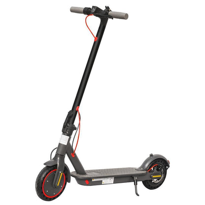 ES60 Max 350W elsparkcykel