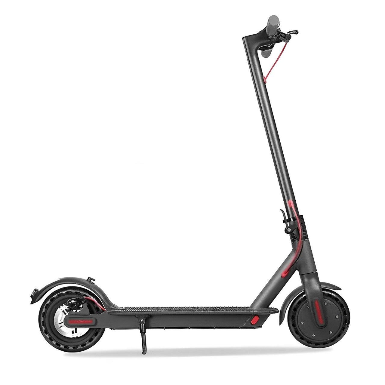 ESD8 PRO 350W elscooter – smidig elsparkcykel för stadsliv