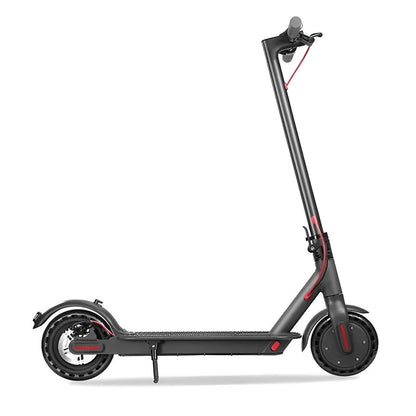 ESD8 PRO 350W elscooter – smidig elsparkcykel för stadsliv