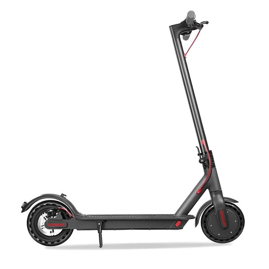 ESD8 PRO 350W elscooter – smidig elsparkcykel för stadsliv
