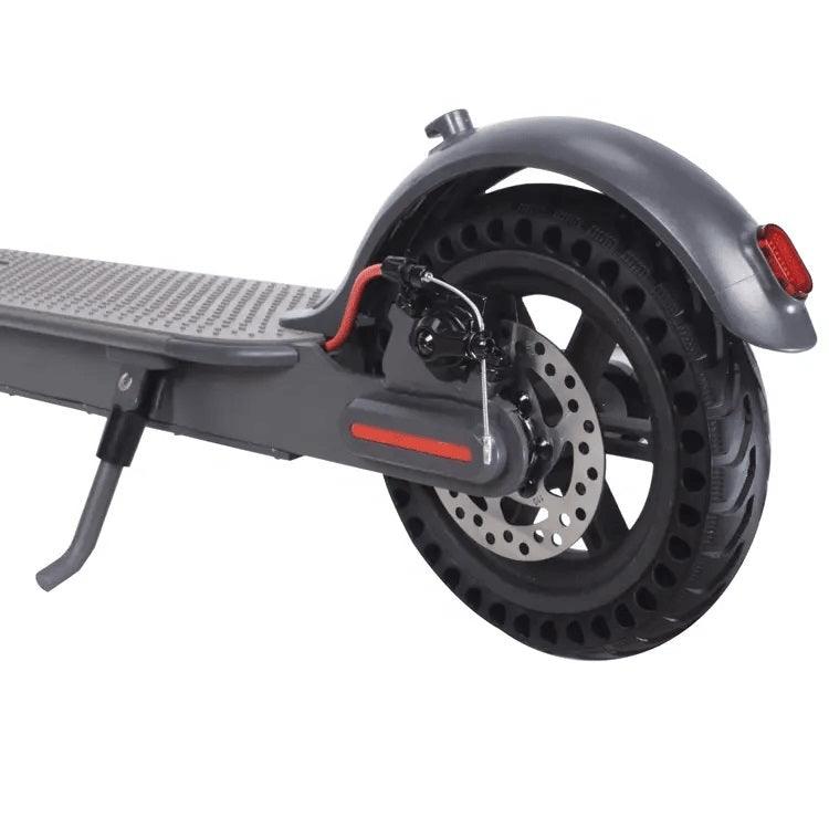Elsparkcykel ESD8 PRO 350W bakdäck