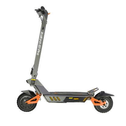 Kukirin G1 Pro elscooter