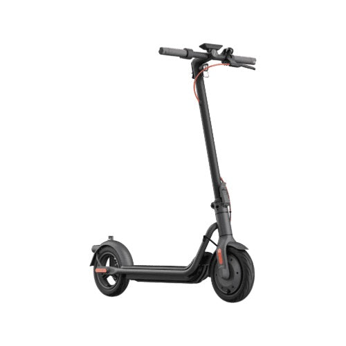 Lättviktsram på Navee V40i Pro 250W elsparkcykel