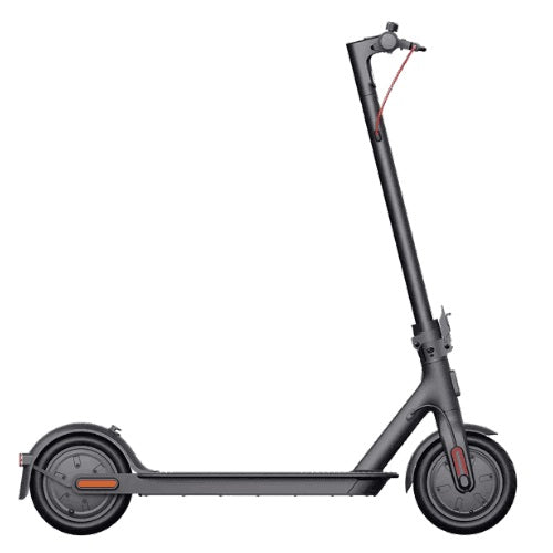 Xiaomi 4 Lite 300W elscooter - lättvikts elsparkcykel för stadspendling