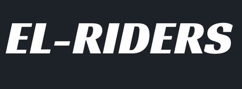 elriders.se-elsparkcykel-elcykel